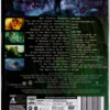 The Matrix Revolutions DVD