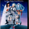Beetlejuice - SM-BTL-AU-DVD-STD-N-1 - F-02 Beetlejuice DVD New & Sealed