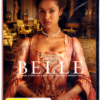 Belle - SM-BLL-AU-DVD-STD-N-1 - F-01 Belle DVD New & Sealed