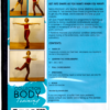 Collection Body Training Nancy Mamorat DVD New & Sealed