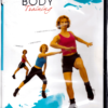 Collection Body Training Nancy Mamorat DVD New & Sealed