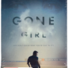 Gone Girl DVD New & Sealed