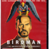 Birdman DVD