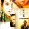 Star Wars Episode 1: The Phantom Menance DVD (2001 Release)
