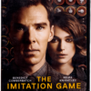 The Imitation Game DVD New & Sealed