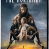 The Northman DVD