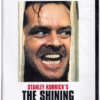 The Shining DVD New With Imperfections